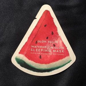 💚 3 for $10💚 Glow Recipe Sleeping Mask